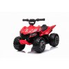dětská elektrická čtyřkolka the fastest06