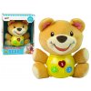 Interaktivní medvídek se zvukovými efekty1