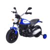 dětská elektrická motorka street 13