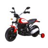 dětská elektrická motorka street 12
