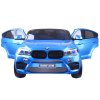 elektrické autíčko BMW lakované modré17