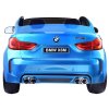 elektrické autíčko BMW lakované modré18