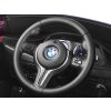 elektrické autíčko bmwx621