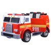 hasičské elektrické auítčko23