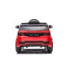 Elektrické autíčko Range Rover Discovery červené08
