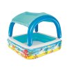dětský bazén bestway s odepínací stříškou18