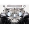 elektrické autíčko mercedesw 540K černé11