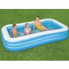 bestway nafukovací bazén rodinný03