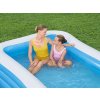 bestway nafukovací bazén rodinný08