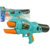 dětská vodní pistole dino2