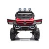 mercedes unimog s06