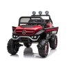 mercedes unimog s08