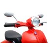 dětská elektrická motorka vespa13