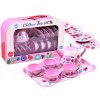 Dětský čajový set v kufříku růžový1