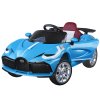 dětská elektrické autíčko cabrio sport04