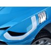 dětská elektrické autíčko cabrio sport12