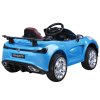 dětská elektrické autíčko cabrio sport06