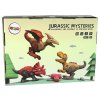 Sada dinosaurů na sešroubování 3 kusy4