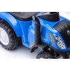 dětský elektrický traktor new holland17
