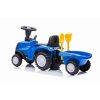 dětský elektrický traktor new holland09