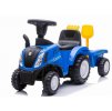 dětský elektrický traktor new holland02