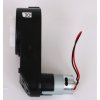 Náhradný motor s prevodovkou 12V 10000rpm pre elektrické vozidlá
