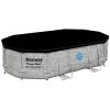 Bazén Bestway PowerSteel 488x305x107cm 11v1