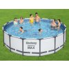 zahradní bazén bestway02