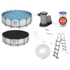 zahradní bazén bestway03