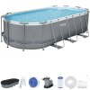dětský bazén bestway power steel01