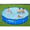 zahradní bazén bestway malý02
