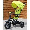 Detská trojkolka Sport Trike Discovery zelená