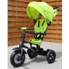 Detská trojkolka Sport Trike Discovery zelená