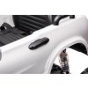 Dětské elektrické autíčko Mercedes X 350d 4Matic22