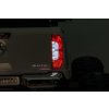 Dětské elektrické autíčko Mercedes X 350d 4Matic26