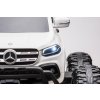 Dětské elektrické autíčko Mercedes X 350d 4Matic27