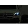 Dětské elektrické autíčko Mercedes X 350d 4Matic25