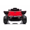 Dětské elektrické autíčko Mercedes X 350d 4Matic9