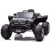 Dětské elektrické autíčko Mercedes X 350d 4Matic 4x4