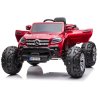 Dětské elektrické autíčko Mercedes X 350d 4Matic 4x4