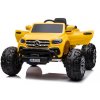 Dětské elektrické autíčko Mercedes X 350d 4Matic 4x4