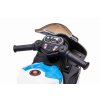 elektrická motorka bmw hp4 bílá12