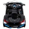 Vozidlo BMW i8 Black