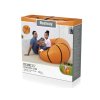 nafukovací křeslo basketbalový míč10