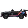 pol pl Auto na Akumulator BMW M6 GT3 Czarny 3952 3