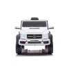 elektrické autíčko bílé02