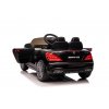 elektrické autíčko SL65 S černé6