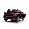 elektrické autíčko SL65 S černé8