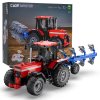 Stavebnice technic traktor 1675 dílů06