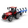 Stavebnice technic traktor 1675 dílů09